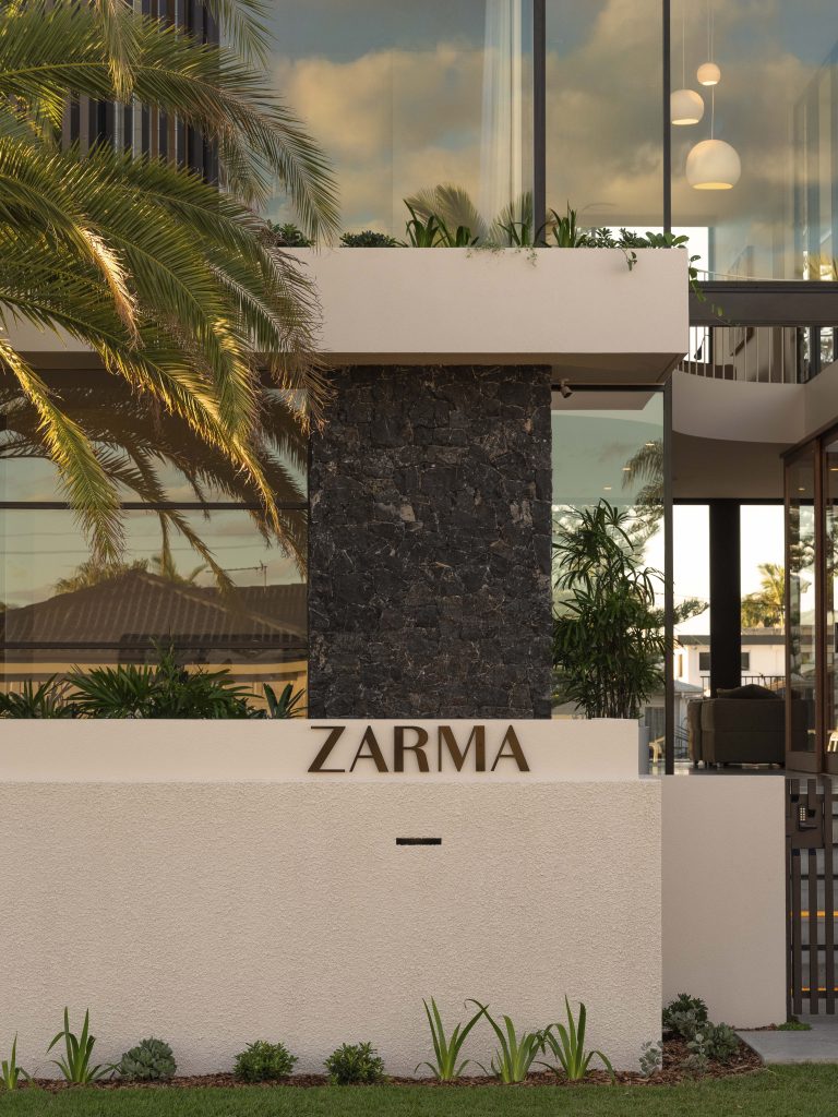 Zarma 94
